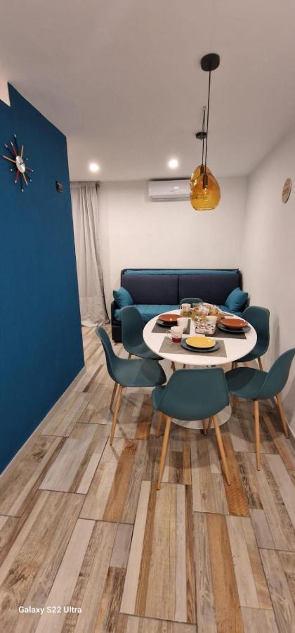 Blumon Guest House Neapol Exteriér fotografie