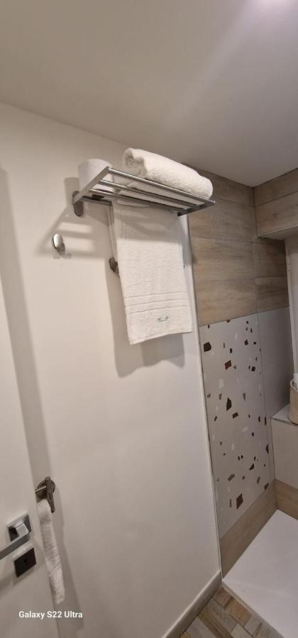 Blumon Guest House Neapol Exteriér fotografie